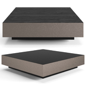 Luxence Luxury Living Slim up coffee table