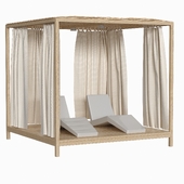 Gazebo Beach