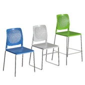 Chair ONE-SHOT kit 208