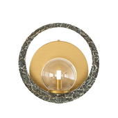 Wall sconce ''Vulcane 4'', sku.33699 by Pikartlights Vulcan series