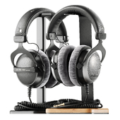 Headphones Beyerdynamic DT Series