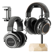 Headphones Beyerdynamic Amiron Wireless