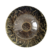 Wall sconce Vulcane 1, SKU.33641 by Pikartlights