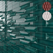 Tile America 3 options