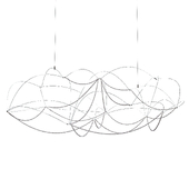 OM Spatial Cloud x Swarovski