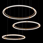 Henge Legacy Circular Lights