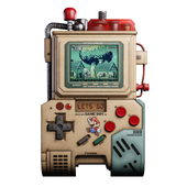 Nintendo Game Boy