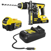 Dewalt 18V XR Brushless