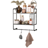bathroom accessories set 05