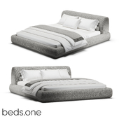 OM beds.one - Aima b bed