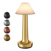 Cooee Cordless Lamp 3/3c
