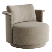 Park Swivel Chair