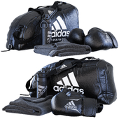 Boxing Set