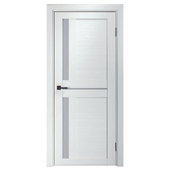 Interior door CARDA model T-9 Bleached larch