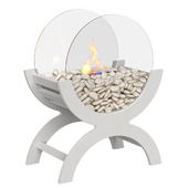 Bio-fireplace bio-fireplace
