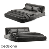 OM beds.one - Aima b bed