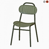 IKEA ENSHOLM Chair