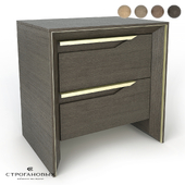 OM Bedside table Right collection Frame