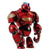 Robocop 2024