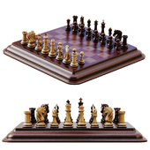 Classic chess.