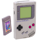 Nintendo Game Boy