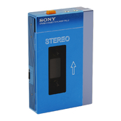Vintage Sony Walkman Player