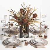 tableware set20