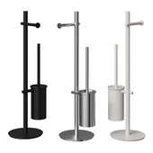 Floor stand Nobili