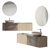 Bathroom furniture