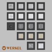 OM Sockets and switches Werkel