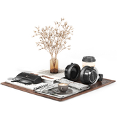 Decorative Set 01