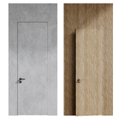 Concealed door 01