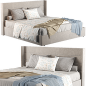 Braya Bed