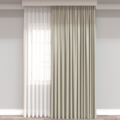 Curtain A920