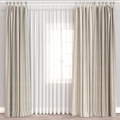 Curtain A922