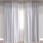 Curtain A926