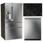 Frigidaire Appliances Collection