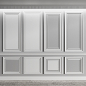 Classic Molding Pack 2