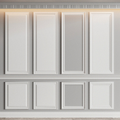 Classic Molding Pack 3