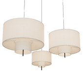 Lampatron Andrean Pendant Lamps