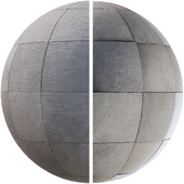 Sidewalk 4K - Seamless