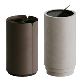 Street bins AIRA