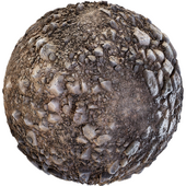 Ground 4K - Seamless