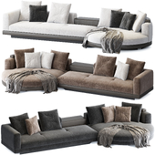 Minotti Connery Sofa 2
