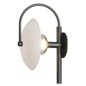 Aperture Wall lamp