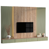 TV wall 01