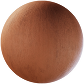 Clay 4K - Seamless