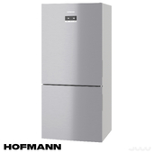 Hofmann RF564CDBS/HF refrigerator