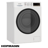 Washing machine Hofmann WM814WH/HF