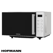 Microwave Oven Hofmann MW720DHSS/HF